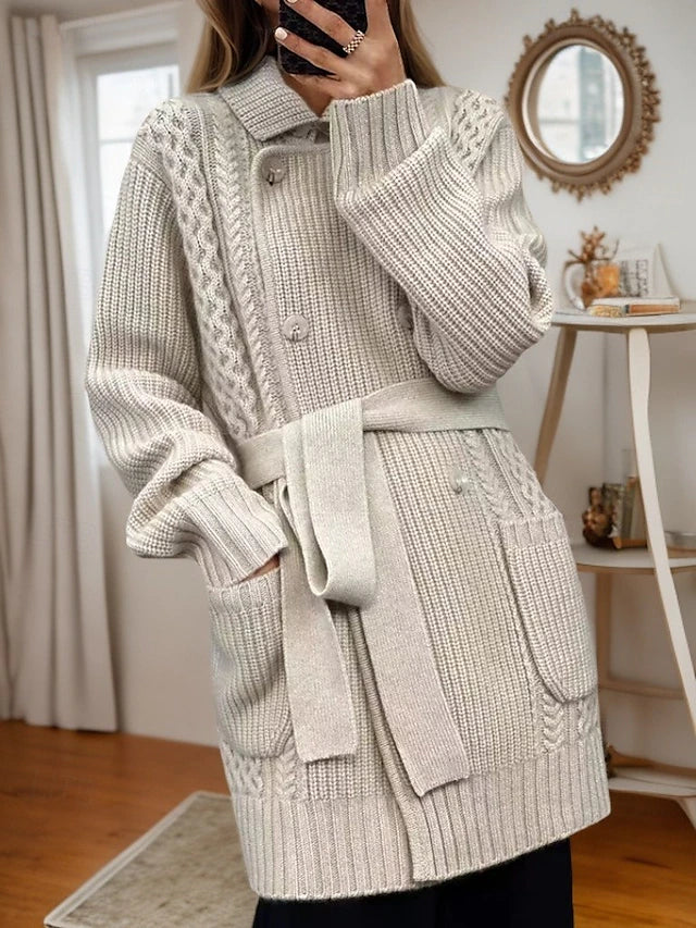 VERONICA - Cappotto Donna